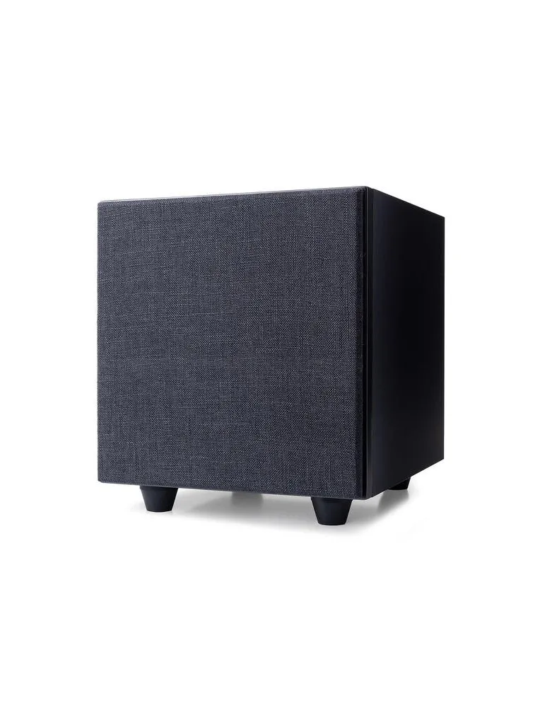 Subwoofer Argon Audio Malmo Sub 8 | Potężny dźwięk basu