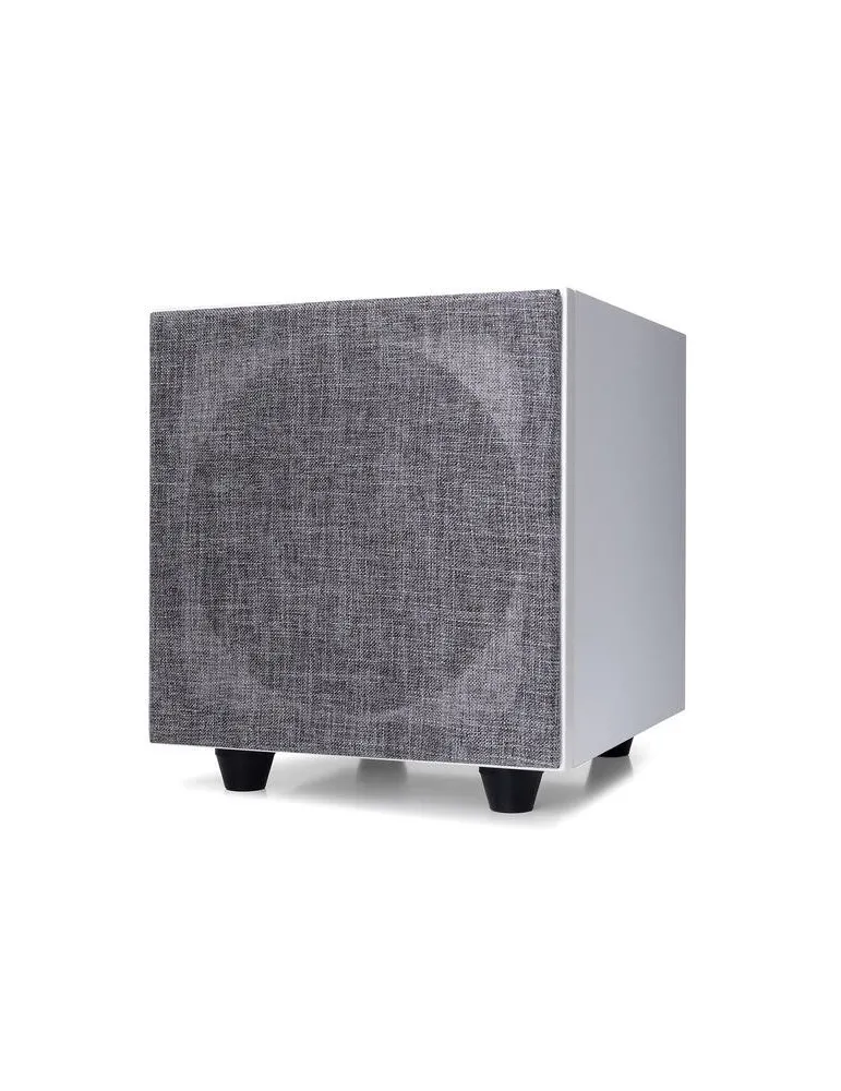 Subwoofer Argon Audio Malmo Sub 8 | Potężny dźwięk basu