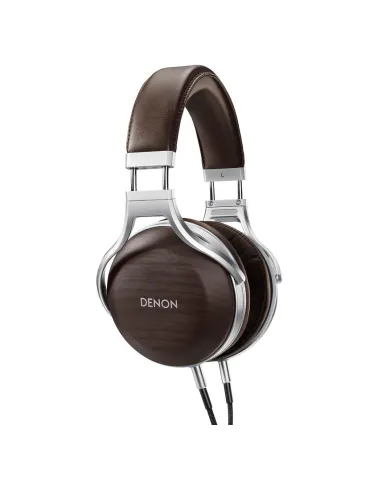 Słuchawki wokółuszne Premium AH-D5200   - outlet - GLO 123139