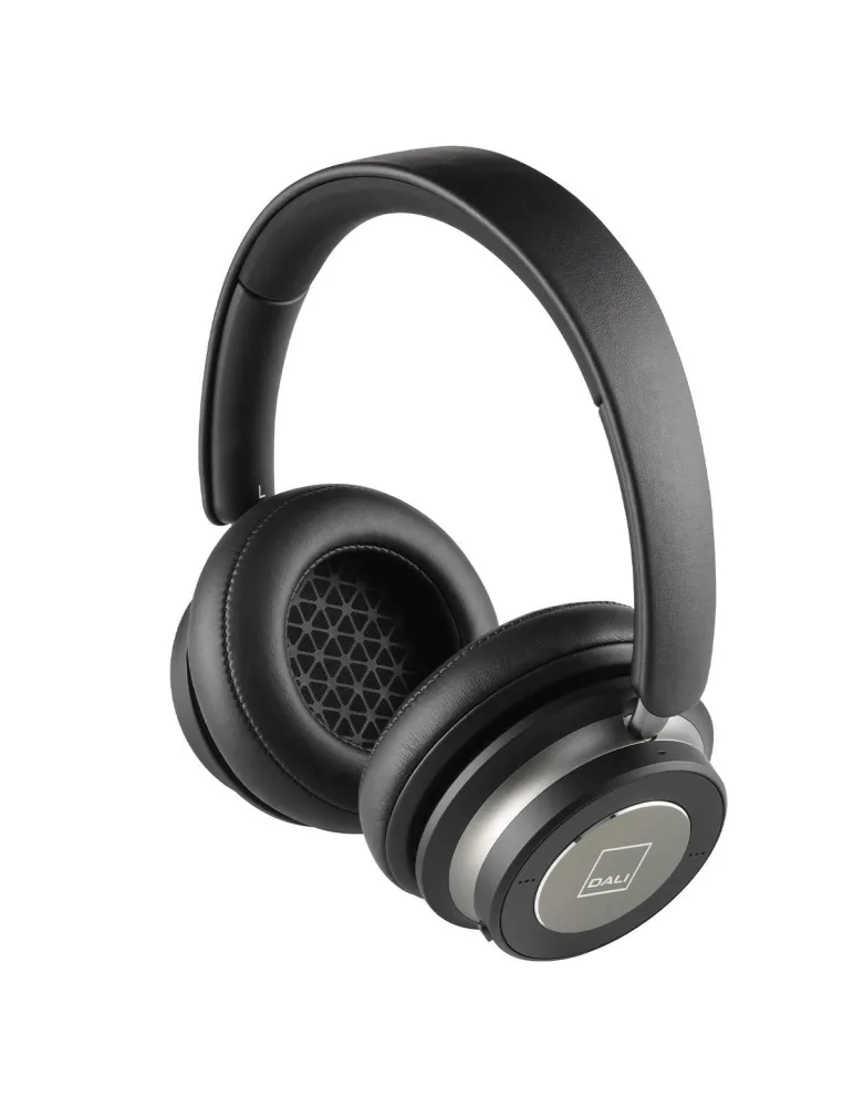 Słuchawki Bluetooth iO-4 IRON BLACK  - outlet - GLO 122387