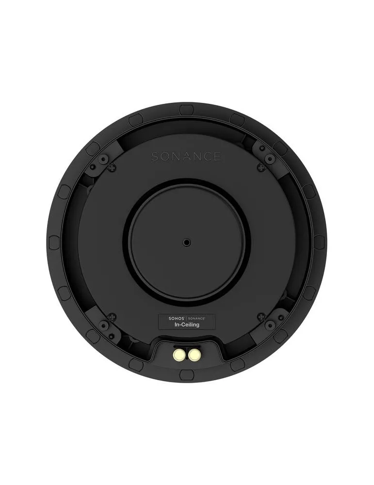 Głośniki sufitowe Sonos In-ceiling 8'' | Naturalny dźwięk