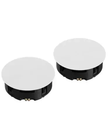 Głośniki sufitowe Sonos In-ceiling 8'' | Naturalny dźwięk