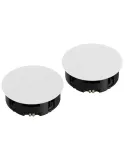 Głośniki sufitowe Sonos In-ceiling 8'' | Naturalny dźwięk