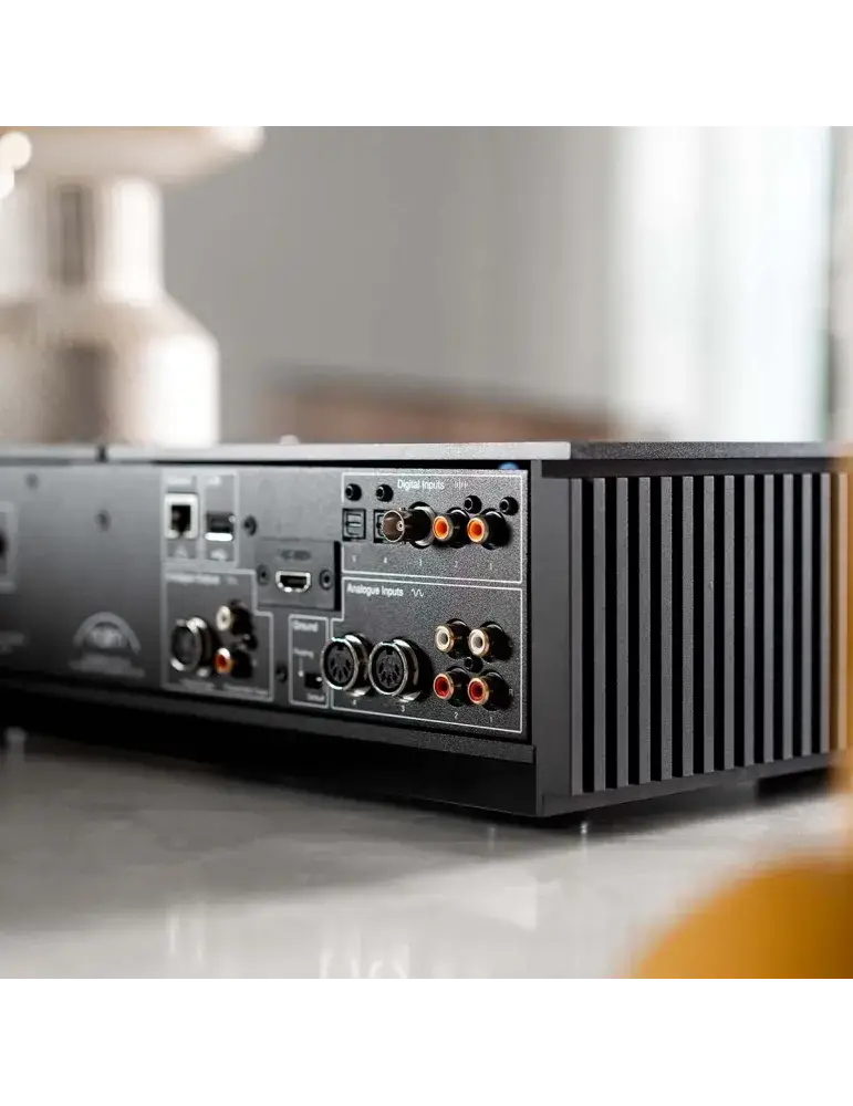 Naim Uniti Nova PE | Odtwarzacz All-in-One | 150W mocy
