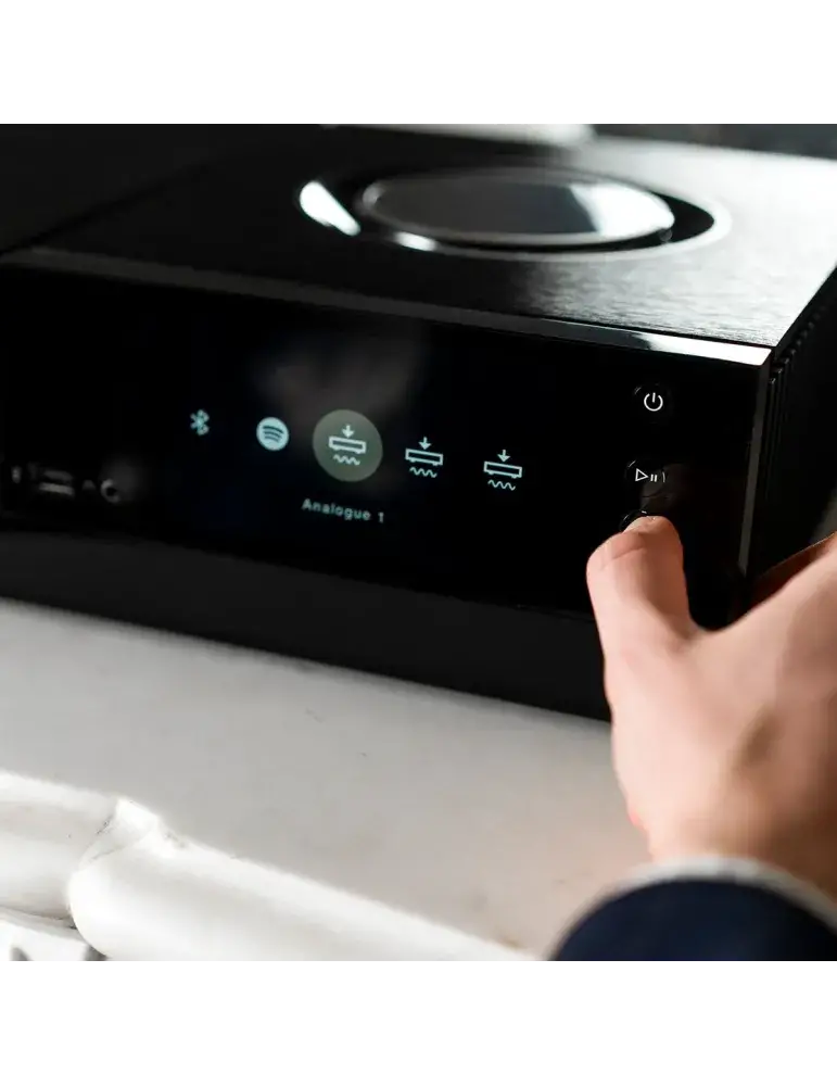 Naim Uniti Nova PE | Odtwarzacz All-in-One | 150W mocy