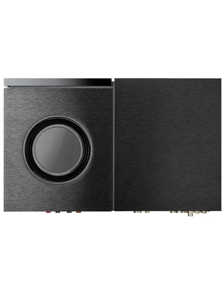 Naim Uniti Nova PE | Odtwarzacz All-in-One | 150W mocy