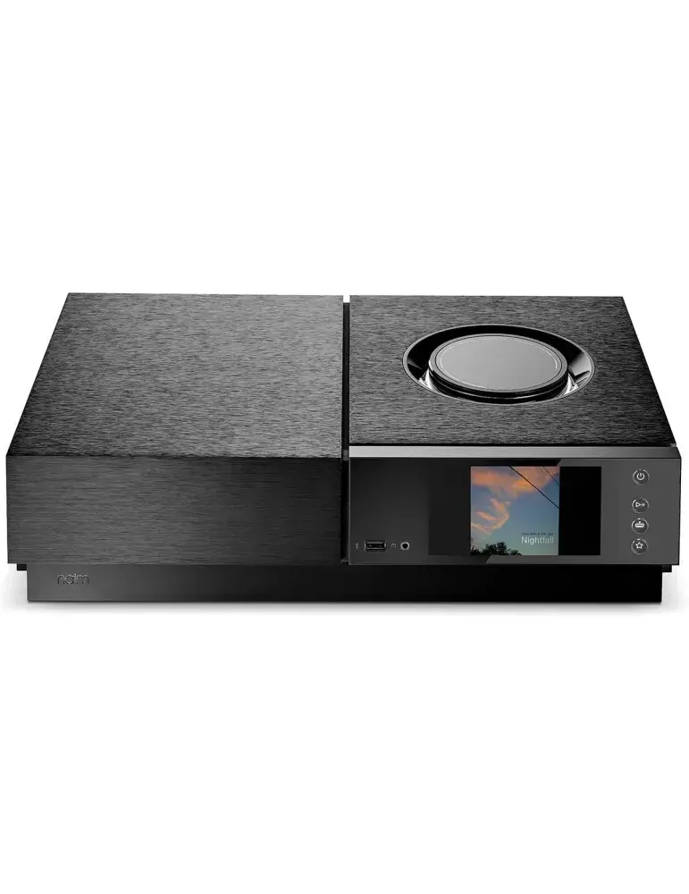 Naim Uniti Nova PE | Odtwarzacz All-in-One | 150W mocy