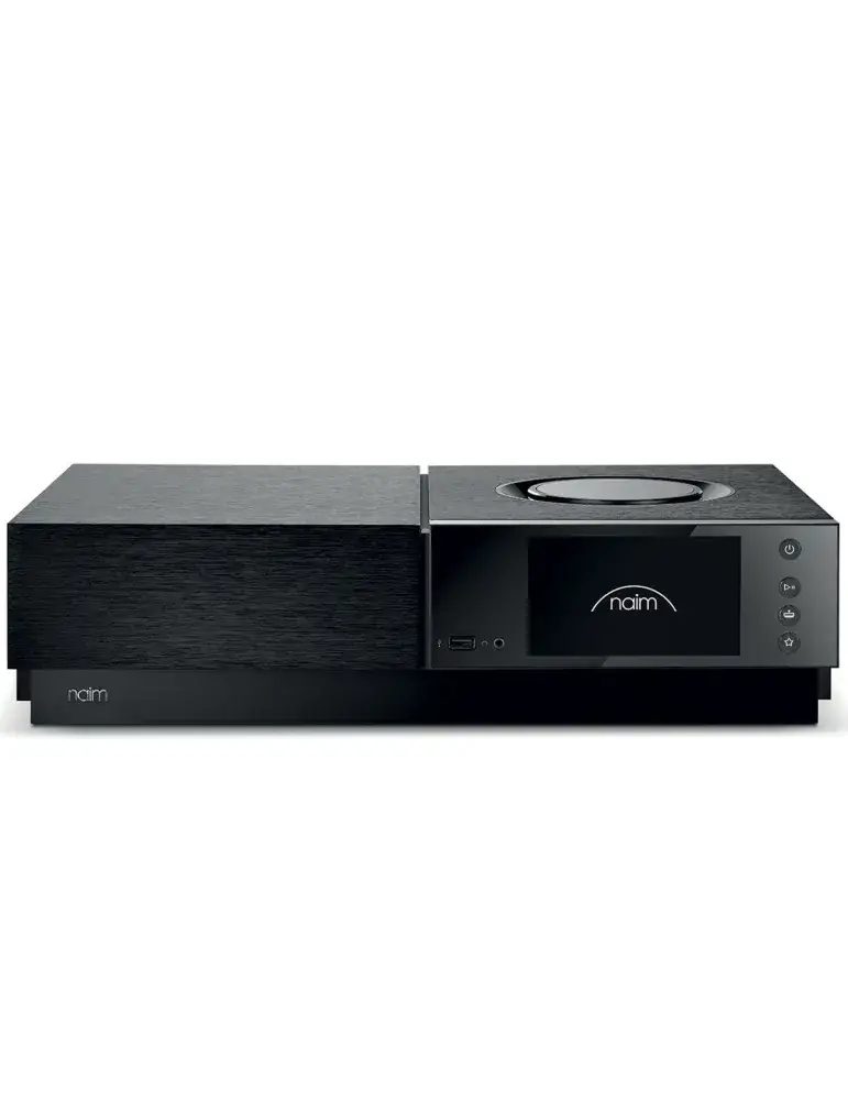 Naim Uniti Nova PE | Odtwarzacz All-in-One | 150W mocy