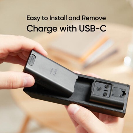Eufy Doorbell Battery Akumulator z portem USB-C