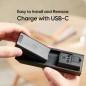 Eufy Doorbell Battery Akumulator z portem USB-C