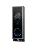 Wideodomofon Eufy Video Doorbell E340 | Podwójne kamery | EUFY