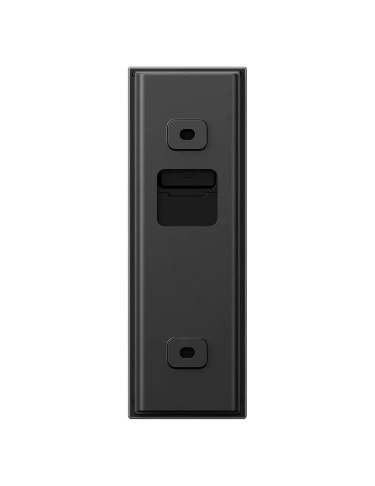 Wideodomofon Eufy Video Doorbell E340 | Podwójne kamery | EUFY