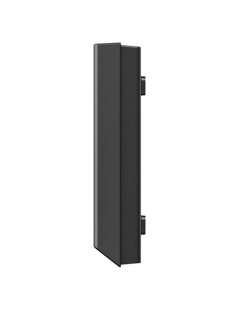 Wideodomofon Eufy Video Doorbell E340 | Podwójne kamery | EUFY