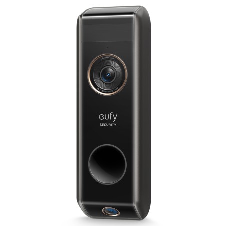 Eufy Video Doorbell Dual Module Wideodomofon