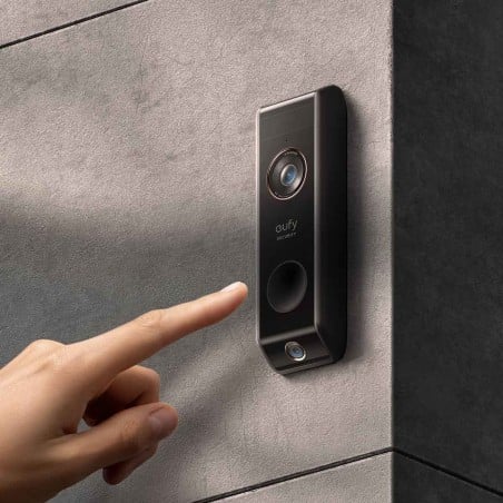 Eufy Video Doorbell Dual Module Wideodomofon