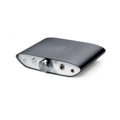 IFi Audio ZEN DAC V2 Wzmacniacz słuchawkowy z USB DAC - Outlet - AF_POW