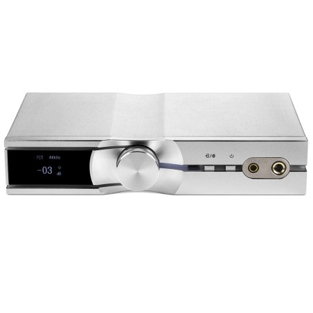 IFi NEO iDSD Performance Edition - outlet - GLO 122875