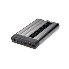 IFI AUDIO XDSD Gryphon DAC - outlet - GLO 122695