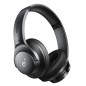 Soundcore Q20i Hybrydowe słuchawki z aktywną redukcją szumów