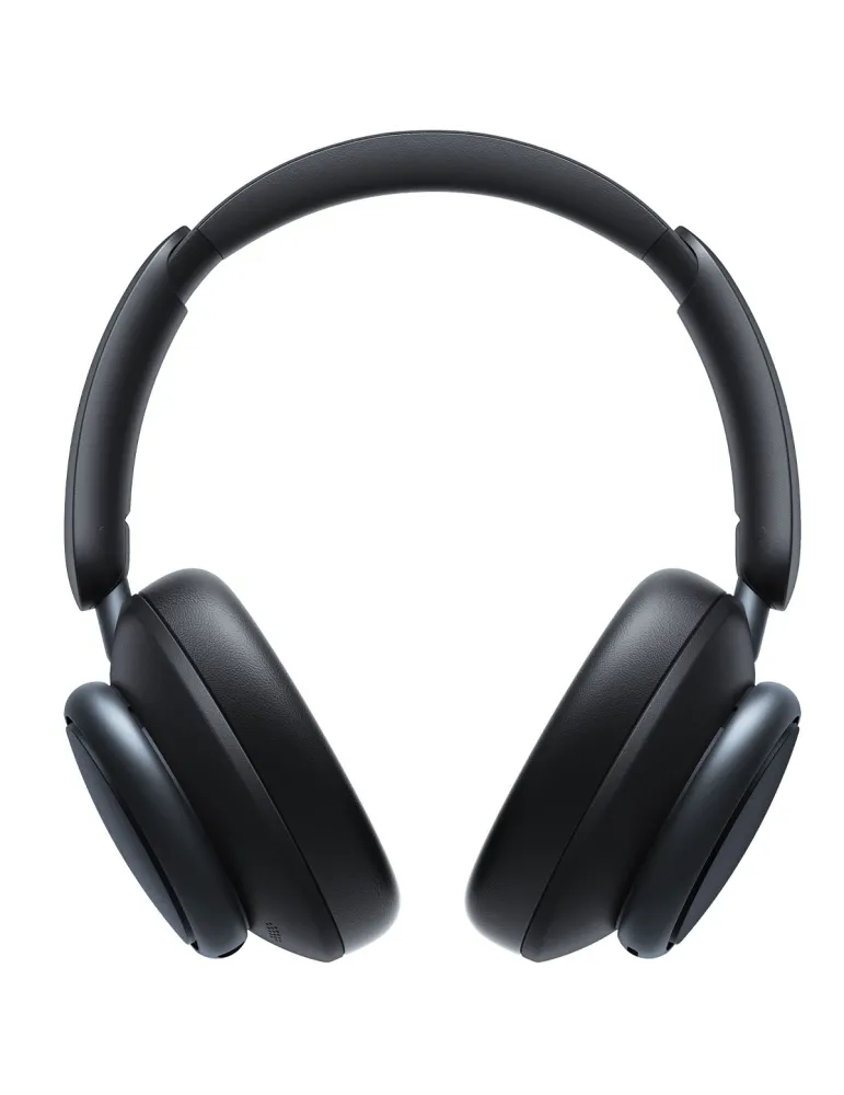 Słuchawki bezprzewodowe SOUNDCORE SPACE Q45 | Komfort i dźwięk