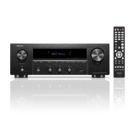 Denon DRA-900H Amplituner stereofoniczny  - outlet - GLO 124801