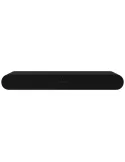 Sonos Ray — Kompaktowy soundbar z AirPlay 2, Wi-Fi i Trueplay