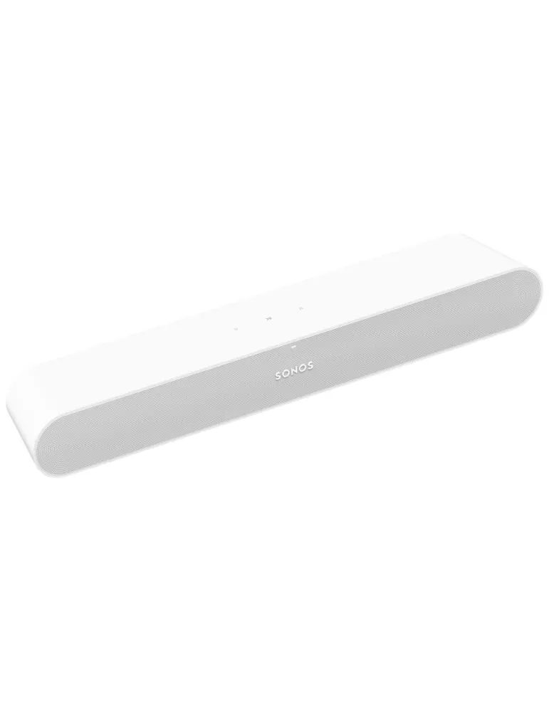 Soundbar Sonos Ray | AirPlay2 | Kompaktowy dźwięk | SONOS