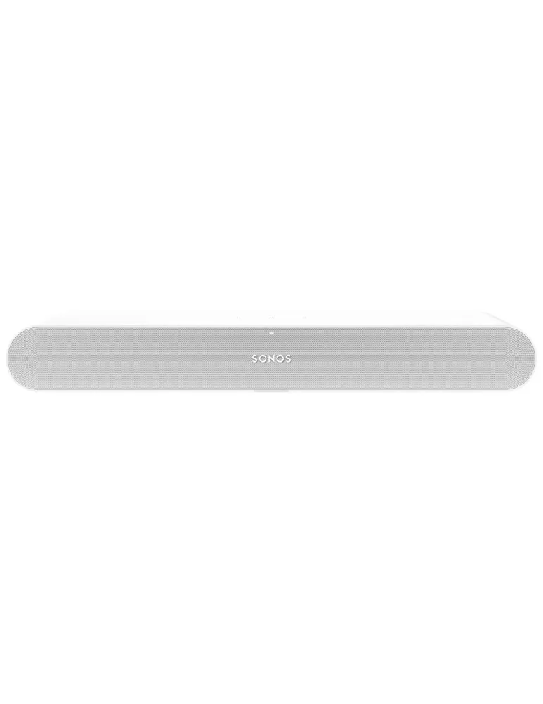 Soundbar Sonos Ray | AirPlay2 | Kompaktowy dźwięk | SONOS