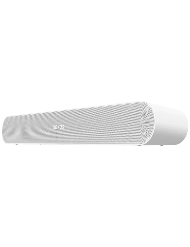 Soundbar Sonos Ray | AirPlay2 | Kompaktowy dźwięk | SONOS