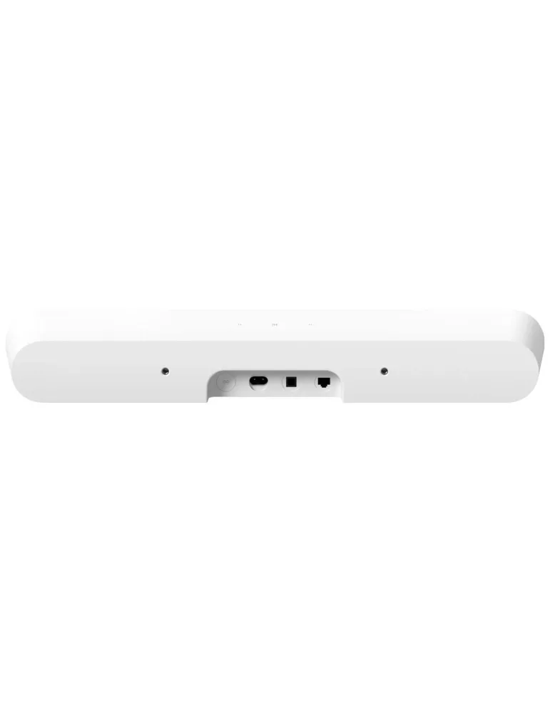 Soundbar Sonos Ray | AirPlay2 | Kompaktowy dźwięk | SONOS