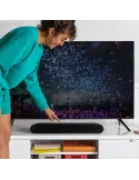 Sonos Ray — Kompaktowy soundbar z AirPlay 2, Wi-Fi i Trueplay