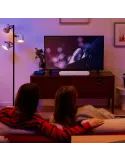 Sonos Ray — Kompaktowy soundbar z AirPlay 2, Wi-Fi i Trueplay