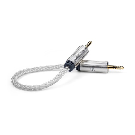 IFI AUDIO BALANCED 4.4mm to 4.4mm Cable - outlet - GLO 122603