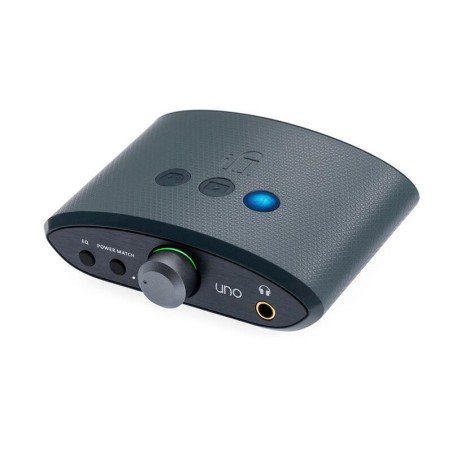 iFI Audio UNO DAC  - outlet - GLO 121328