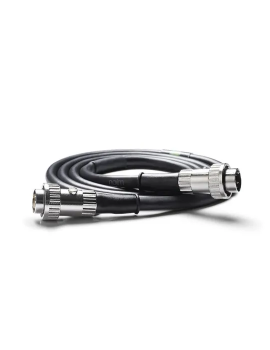 NAIM Kabel głośnikowy SNAIC DIN5 - DIN5 (1.25m) - outlet - GLO 3147
