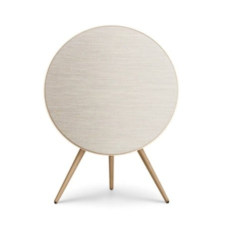 Bang & Olufsen BEOPLAY A9 4th Gen 2 - Jednopunktowy system muzyczny - Outlet - GALMOK