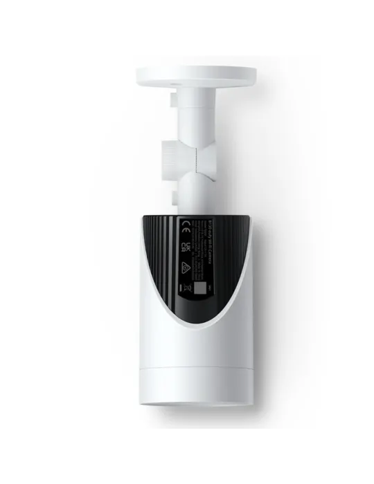 Eufy Eufycam 3 E330 Professional (2+1) Bezprzewodowy system kamer bezpieczeństwa