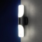 Eufy Wired Wall Light Cam S100 Uniwersalna lampa ścienna i kamera