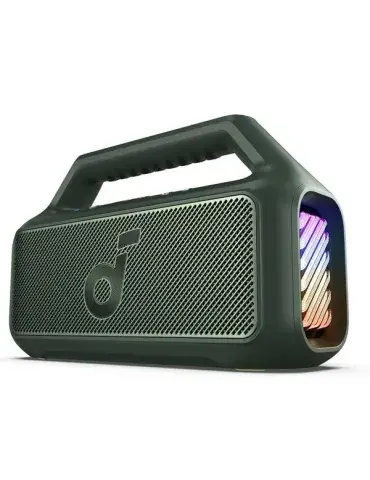 Głośnik Bluetooth Soundcore Boom 2 | Potężny dźwięk