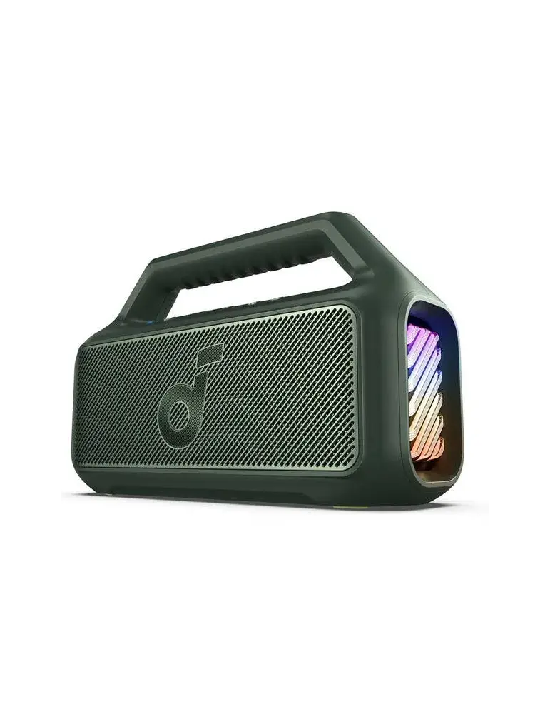 Głośnik Bluetooth Soundcore Boom 2 | Potężny dźwięk