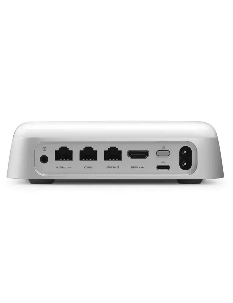 Beoconnect CORE | Bezprzewodowa integracja | BANG & OLUFSEN