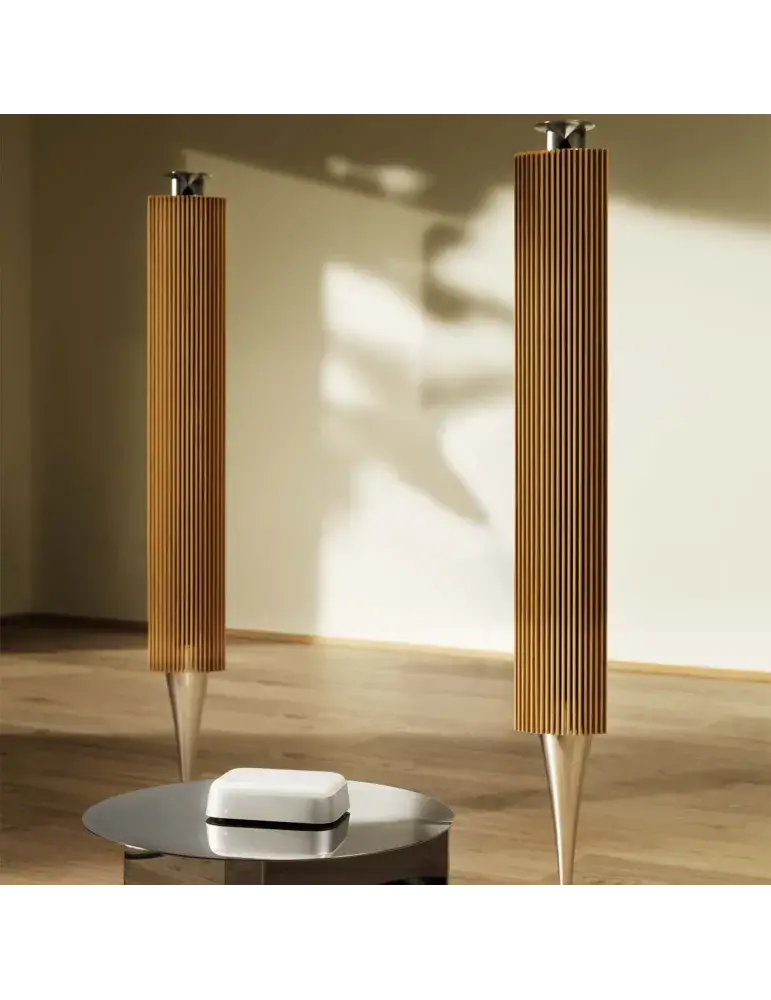 Beoconnect CORE | Bezprzewodowa integracja | BANG & OLUFSEN