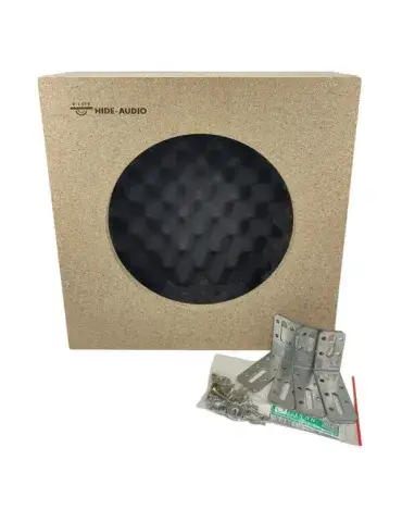 Obudowa DALI Box Phantom E-50 LITE | Akustyczna precyzja