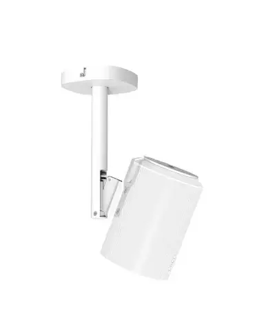 Uchwyt sufitowy Cavus CPSE100 | Sonos ERA 100 | Obrót i pochył 2