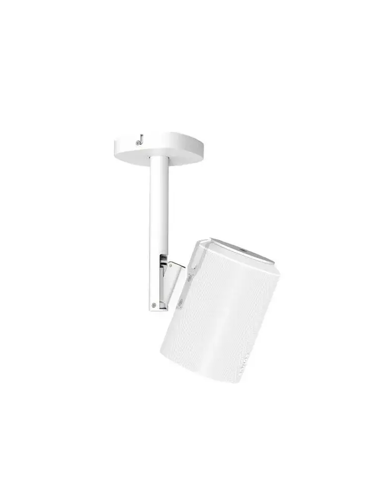 Uchwyt sufitowy Cavus CPSE100 | Sonos ERA 100 | Obrót i pochył