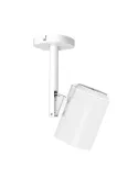 Uchwyt sufitowy Cavus CPSE100 | Sonos ERA 100 | Obrót i pochył