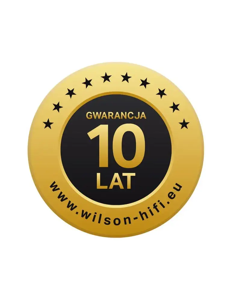 Naścienna kolumna Wilson Raptor On Wall | Jakość i uniwersalność