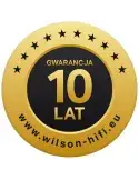 Naścienna kolumna Wilson Raptor On Wall | Jakość i uniwersalność