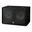 Pasywny subwoofer EVP-X218B MKII