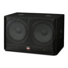 Pasywny subwoofer EVP-X218B MKII